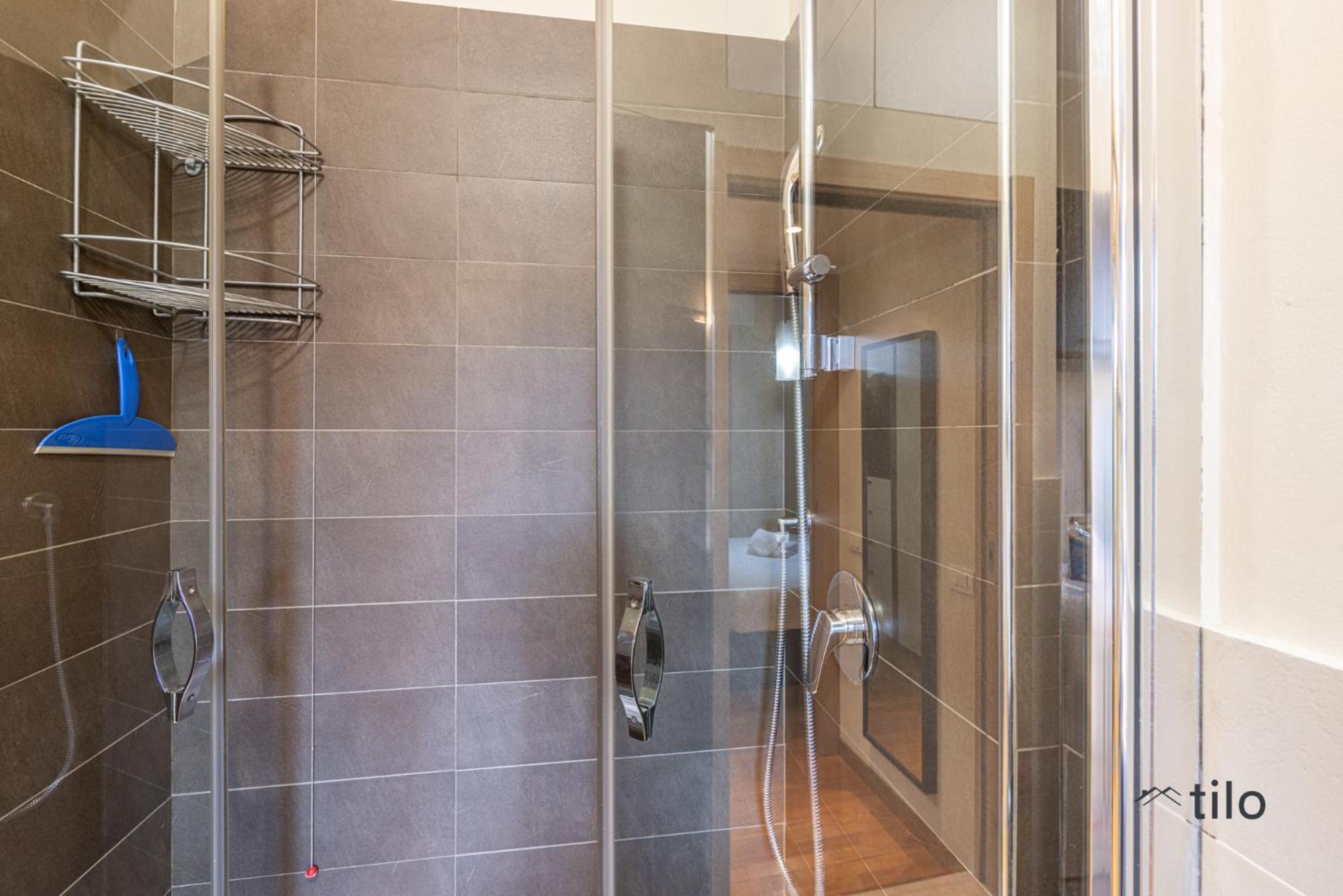 Porta Vittoria 1br, Free Ac, Wifi & Netflix By Tilo * Milano