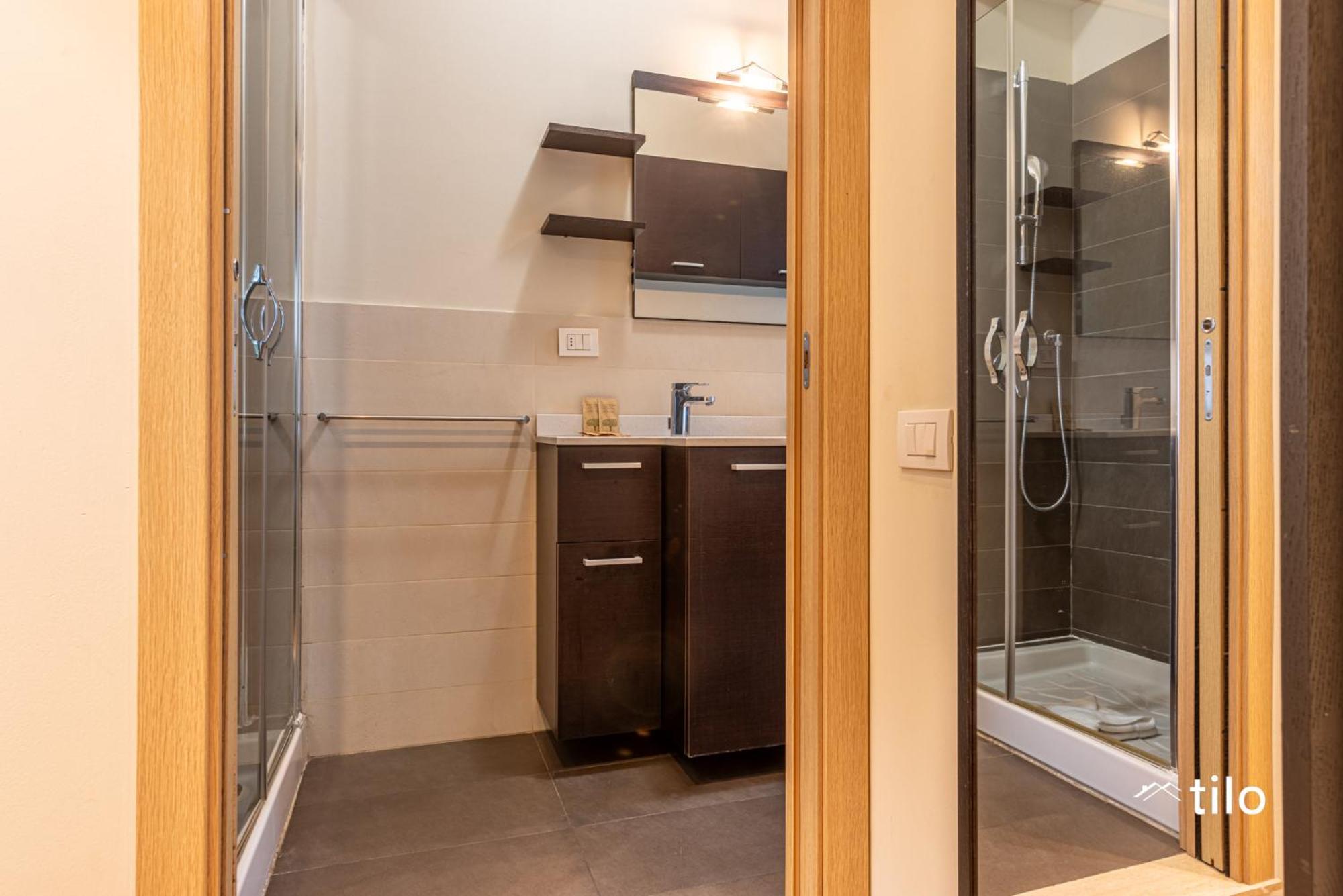 Apartment Porta Vittoria 1br, Free Ac, Wifi & Netflix By Tilo Mailand